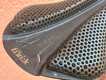 Gebrauchtes Genesis Croix de fer Shimano GRX 2020 Road & Gravel, Hellgrau — Bild 21 von 31