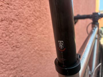 Gebrauchtes Genesis Croix de fer Shimano GRX 2020 Road & Gravel, Hellgrau — Bild 19 von 31