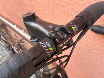 Gebrauchtes Genesis Croix de fer Shimano GRX 2020 Road & Gravel, Hellgrau — Bild 13 von 31