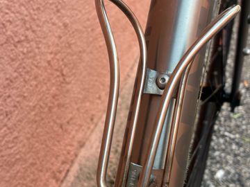 Gebrauchtes Genesis Croix de fer Shimano GRX 2020 Road & Gravel, Hellgrau — Bild 22 von 31