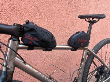 Gebrauchtes Genesis Croix de fer Shimano GRX 2020 Road & Gravel, Hellgrau — Bild 27 von 31