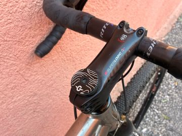 Gebrauchtes Genesis Croix de fer Shimano GRX 2020 Road & Gravel, Hellgrau — Bild 14 von 31