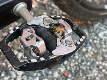 Gebrauchtes Genesis Croix de fer Shimano GRX 2020 Road & Gravel, Hellgrau — Bild 23 von 31