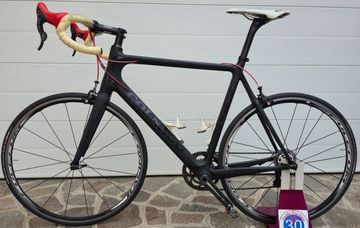 Brugt Colnago M10S 2014 Road & Gravel