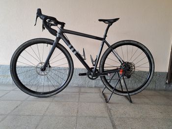 Specialized, Crux Comp 2022