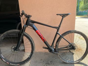 Gebrauchtes BMC TEAMELITE 01 THREE 2019 2019 MTB