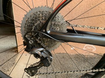 Used BMC TEAMELITE 01 THREE 2019 2019 Mountainbike, Black, 29 — image 5 of 5