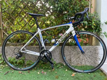 Cinelli Saetta 2011 Road & Gravel d'occasion — image 2 sur 4