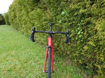 Brugt BMC TEAMMACHINE SLR 01 THREE 2019 2019 Road & Gravel — billede 7 af 10