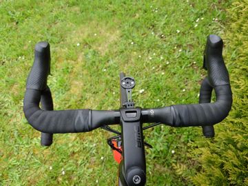 Brugt BMC TEAMMACHINE SLR 01 THREE 2019 2019 Road & Gravel — billede 5 af 10