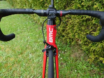 Brugt BMC TEAMMACHINE SLR 01 THREE 2019 2019 Road & Gravel — billede 8 af 10