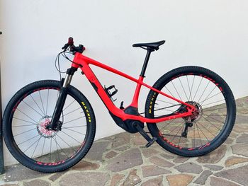 Specialized, Turbo Levo Shimano Deore