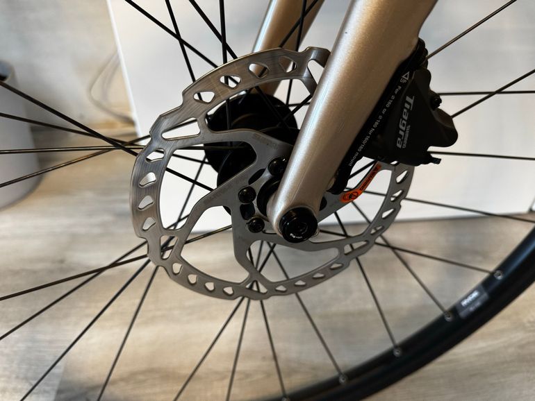 Used Lapierre e-Sensium 3.2 2022 2022 Road & Gravel — image 5 of 11
