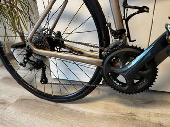 Used Lapierre e-Sensium 3.2 2022 2022 Road & Gravel — image 3 of 11