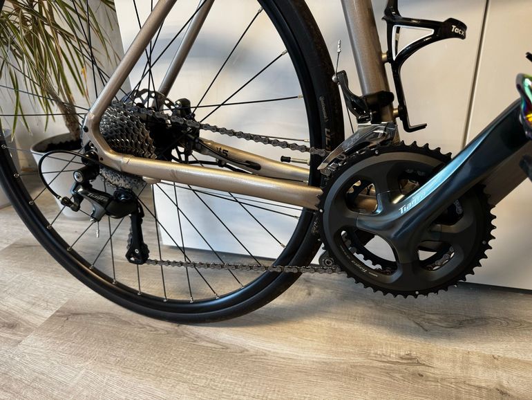 Used Lapierre e-Sensium 3.2 2022 2022 Road & Gravel — image 3 of 11