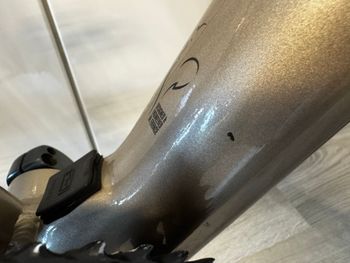 Used Lapierre e-Sensium 3.2 2022 2022 Road & Gravel — image 7 of 11