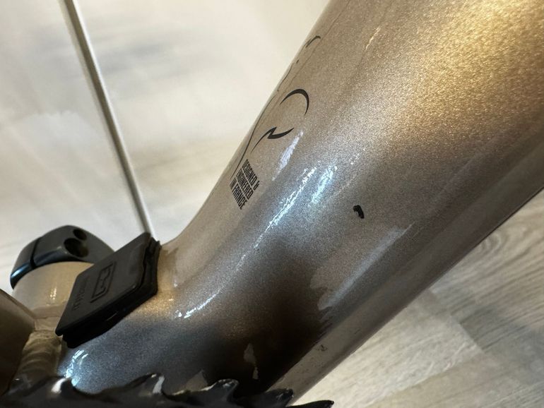 Used Lapierre e-Sensium 3.2 2022 2022 Road & Gravel — image 7 of 11