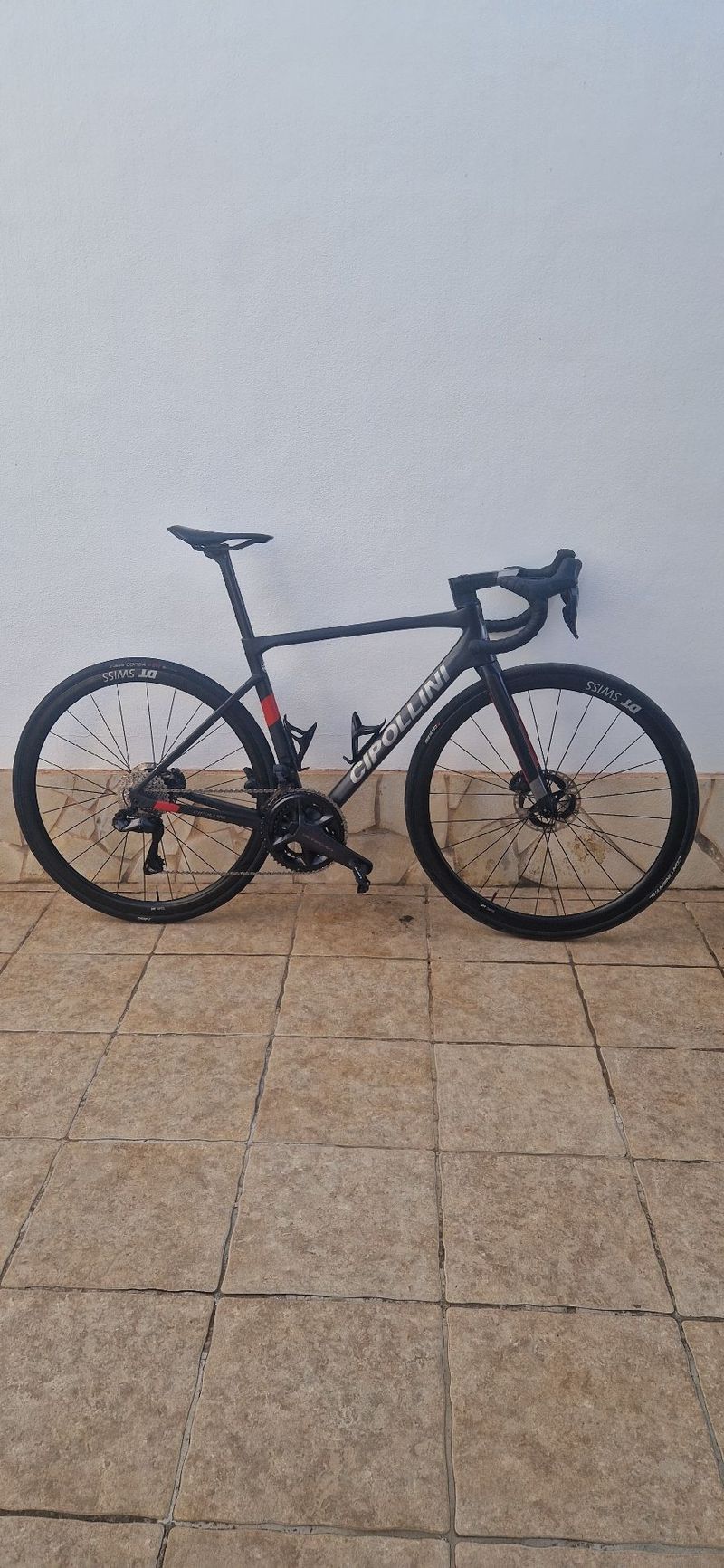 Used Cipollini DOLOMIA Q30MP SHIMANO ULTEGRA DI2 2023 2023 Road & Gravel