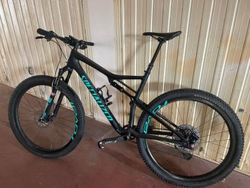 Tweedehands Specialized Epic SRAM GX Eagle AXS 2019 Mountainbike — afbeelding 2 van 4