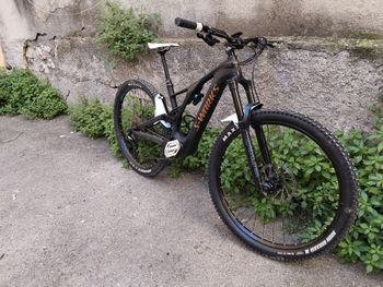 Specialized, Turbo Levo Shimano Deore LX