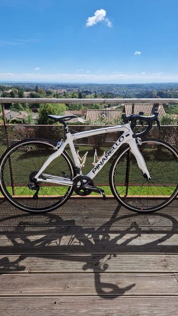 Gebrauchtes Pinarello Custom Shimano Ultegra Di2 2019 Road & Gravel