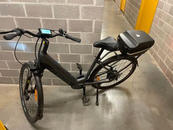 Used Moma Moma Custom Shimano Ultegra 2025 Mountainbike — image 2 of 6