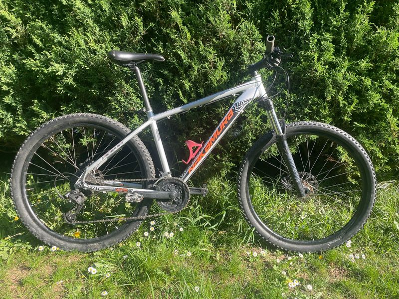 Nakamura Custom Other Microshift 2022 MTB de segunda mano