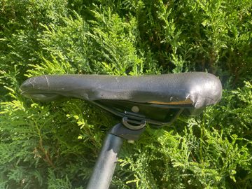 Used Nakamura Custom Other Microshift 2022 Mountainbike, Light Gray — image 6 of 6