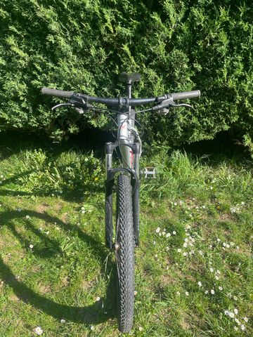 Used Nakamura Custom Other Microshift 2022 Mountainbike, Light Gray — image 4 of 6