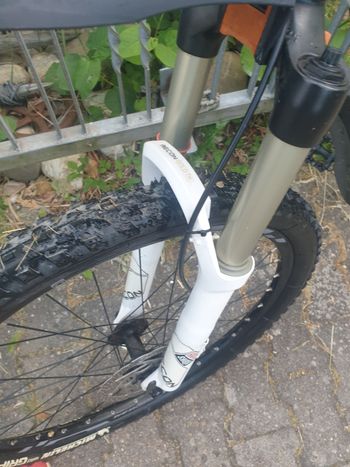 Used Lapierre X-Control LAPIERRE X-Control 310 Lady  2012 Alloy SuperLite 2012 Mountainbike — image 3 of 8