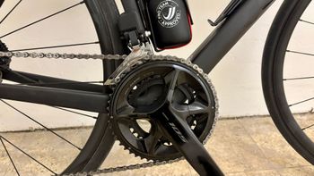Used Colnago V3 Disc 105 Bike 2023 2023 Road & Gravel — image 9 of 10