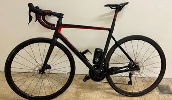 Used Colnago V3 Disc 105 Bike 2023 2023 Road & Gravel — image 2 of 10