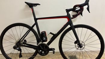 Used Colnago V3 Disc 105 Bike 2023 2023 Road & Gravel