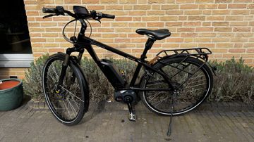 Gebrauchtes Riese & Müller Charger Nuvinci 2017 2017 Urban & Touring