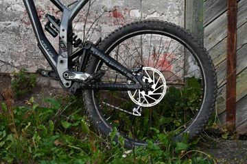 Brugt Kellys NOID 70 27.5" 2022 2022 Mountainbike — billede 5 af 8