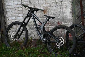 Brugt Kellys NOID 70 27.5" 2022 2022 Mountainbike — billede 2 af 8
