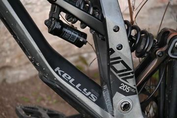 Brugt Kellys NOID 70 27.5" 2022 2022 Mountainbike — billede 1 af 8