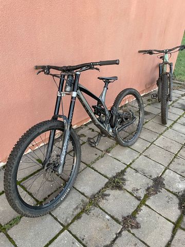 Brugt Kellys NOID 70 27.5" 2022 2022 Mountainbike — billede 6 af 8