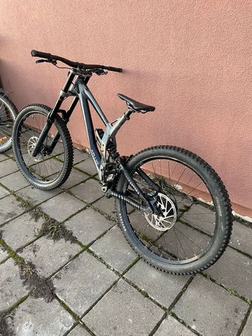 Brugt Kellys NOID 70 27.5" 2022 2022 Mountainbike — billede 8 af 8