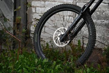Brugt Kellys NOID 70 27.5" 2022 2022 Mountainbike — billede 4 af 8