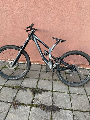 Brugt Kellys NOID 70 27.5" 2022 2022 Mountainbike — billede 7 af 8