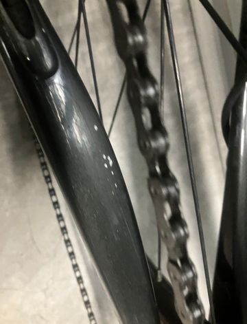 Gebrauchtes Cannondale Slate Apex 1 2019 2019 Road & Gravel, Schwarz — Bild 10 von 11