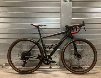 Cannondale, Slate Apex 1 2019