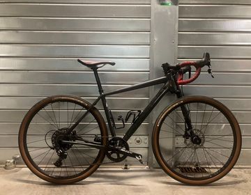 Gebrauchtes Cannondale Slate Apex 1 2019 2019 Road & Gravel