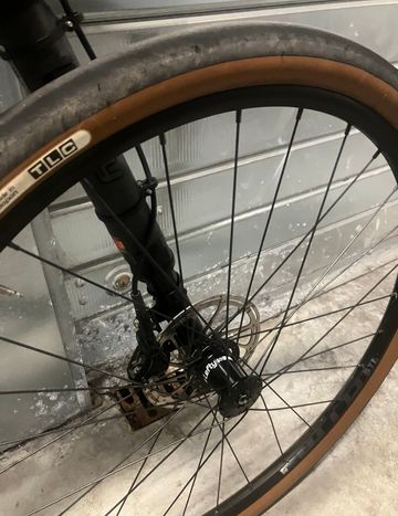 Gebrauchtes Cannondale Slate Apex 1 2019 2019 Road & Gravel, Schwarz — Bild 6 von 11