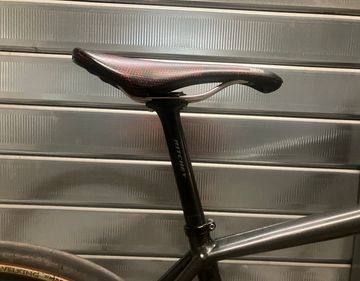 Gebrauchtes Cannondale Slate Apex 1 2019 2019 Road & Gravel, Schwarz — Bild 4 von 11