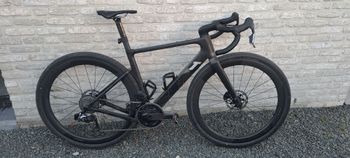 3T, RACEMAX SRAM Force eTap AXS