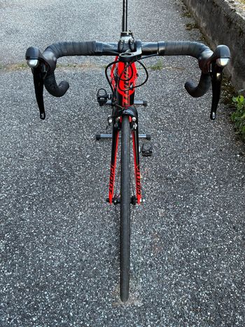 Used Giant TCR Advanced 2 2018 2018 Road & Gravel, Rot — image 8 of 14