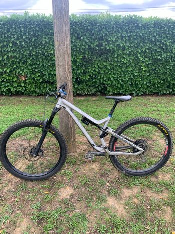 Commencal, Commencal Meta AM V4.2