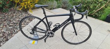 Used Trek Madone Shimano Dura Ace 2014 Road & Gravel
